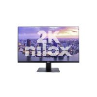 nilox nxmm272k112 27r 2k 100hz ips altavoces vesa hdmi dp 1ms mate
