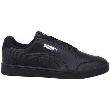 Puma Zapatillas Shuffle JR para mujer