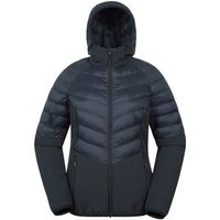 mountain warehouse chaqueta agile para mujer