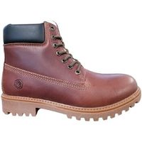 lumberjack botines sm00101-036 b03 para hombre