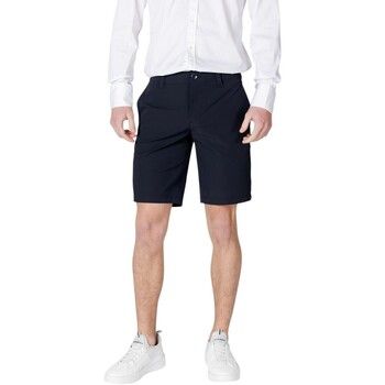 Armani Exchange Short 8NZS49 ZNYZZ para hombre