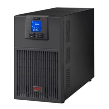 Sai APC 2700W Batería de Plomo Ácido Recargable 4h Protección Senoidal y LCD