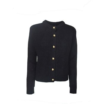 Café Noir Chaqueta de punto JM0136 para mujer
