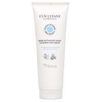 loccitane shea cleansing cream 125ml