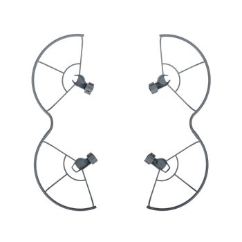 Protector de hélice para Dron DJI Mini 5 Pro, accesorios para Dron, accesorios protectores de hélice, alas, cuchillas, cubierta de jaula de paleta