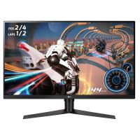 lg 32gk650f-b 315 led quadhd 144hz freesync