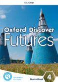 oxford discover futures level 4 sb