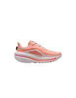 zapatillas de running nike air winflo 12 mujer naranja