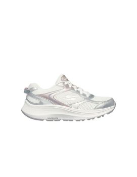 Zapatillas Running Skechers Go Run Consistent 2.0 - Hi Li Niña Blanco