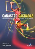 canastas sagradas lecciones espirituales de un guerrero de los tableros