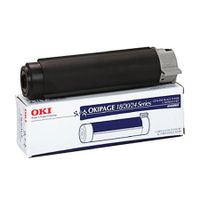 oki 40468801 original black toner cartridge
