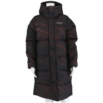 Berghaus Abrigo de plumas 4A000779KZ6 para mujer