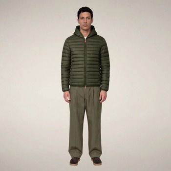 Save The Duck Cazadora D30650MGIGA23 para hombre