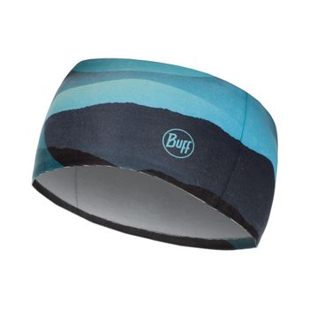 Buff Thermonet Cinta Para La Cabeza Mujeres-Turquesa