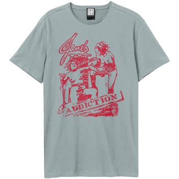 Amplified Clothing Camiseta manga larga It's My Party para mujer