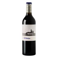 valderiz de chiripa 2023 75 cl  pack de 4 unidades