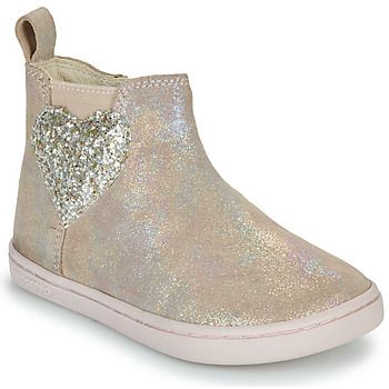 Gioseppo Botines COKATO para niña