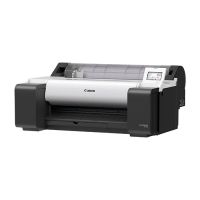 impresora inyeccion de tinta wi-fi ethernet canon imageprograf tm-240 a1 pantalla tactil