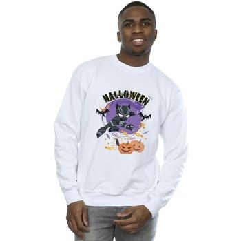 Marvel Jersey Halloween para hombre