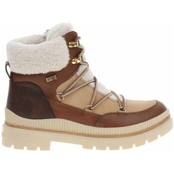 Remonte Botines D0C8022 para mujer