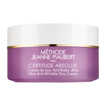 Crème De Jour Anti-rides Ultra 50ml
