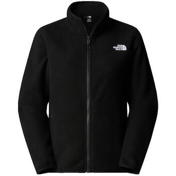 The North Face Polar Veste polaire Glacier noire para mujer