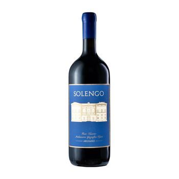 Argiano Vino Tinto Solengo Toscana Botella Jéroboam-doble Mágnum 3 L 14.5% Vol.