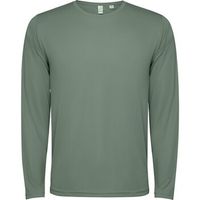 roly camiseta manga larga estoril para mujer