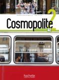 cosmopolite methode de francais a2