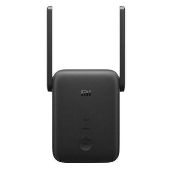 Xiaomi Mi WiFi Range Extender AC1200 Repetidor WiFi 1200Mbps Negro