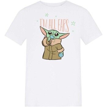 Disney Tops y Camisetas I'm All Ears para niña