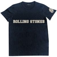 the rolling stones tops y camisetas ro263 para mujer