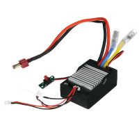 piezas de repuesto para automoviles de radiocontrol wltoys 12427 12428 12423 112 receptor esc 2 en 1 0056 nueva version