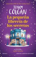 la pequena libreria de los secretos