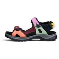 ecco sandalias yucatan para mujer