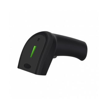 Lector de códigos de barras Posiberica SC-2DU56 1D/2D USB con soporte