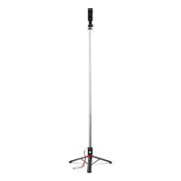 palo para selfies hama fancy stand 110 ii extensible con tripode y bluetooth