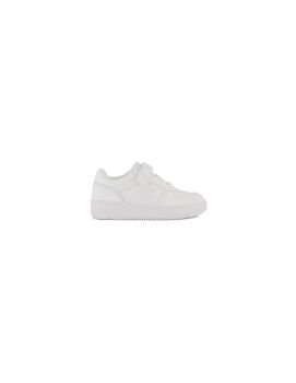 Zapatillas Champion Low Cut Rebound 2.0 Low Blanco Niño