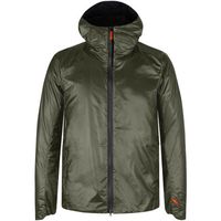 montura chaqueta deporte versante octa hooded para hombre