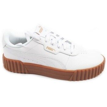 Puma Deportivas Moda Carina 3.0 para mujer