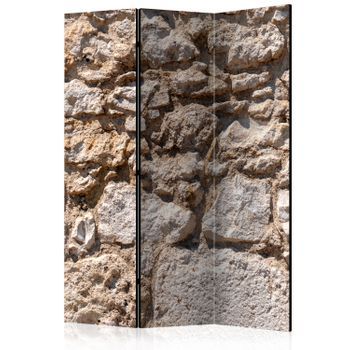 Biombo - Stone Castle (135x172 Cm)