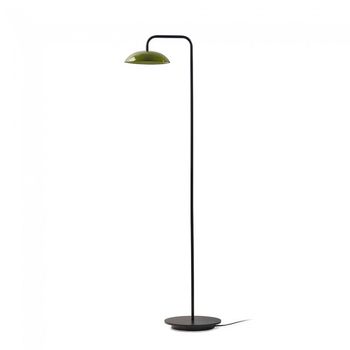 Lámpara de pie led absidiola plato brazo (3.5w)