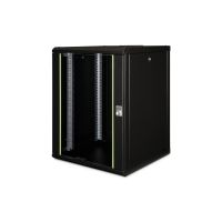 armario rack digitus serie unique 16u 600x600mm 100kg