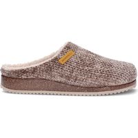 nordikas pantuflas 2255 islandiabeige para hombre