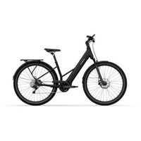 e-bike hibrida tenways ago air