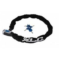xlc lo-c21 candado cadena cosa nostra plus o101200 mm seguridad 9
