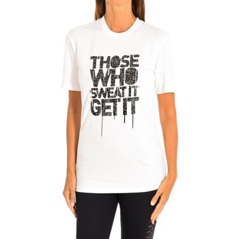 Zumba Camiseta Z2T00162 para mujer