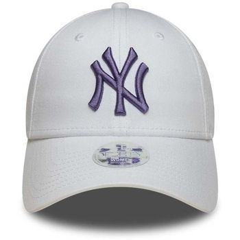 New-Era Gorra Wmns League Ess para mujer