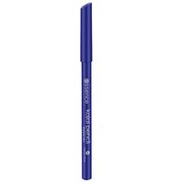 essence lapiz de ojos eye pencil kajal - 30 classic blue para mujer