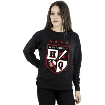 Dc Comics Jersey FC para mujer